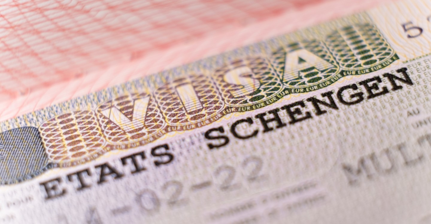  How to Apply for a Schengen Visa in UAE